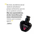 Perfume Attracione Feminino by Attracione Woman 15ml