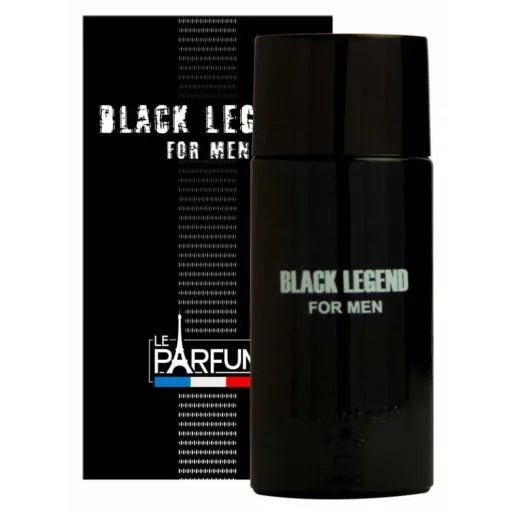 Perfume Black Legend Le Parfums 75ml