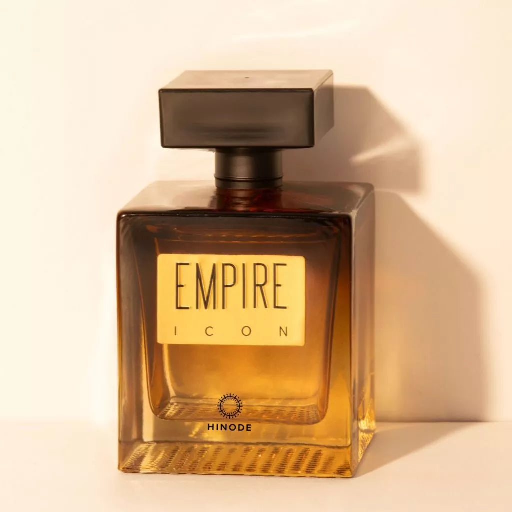 Perfume Empire Icon Masculino Hinode 100ml