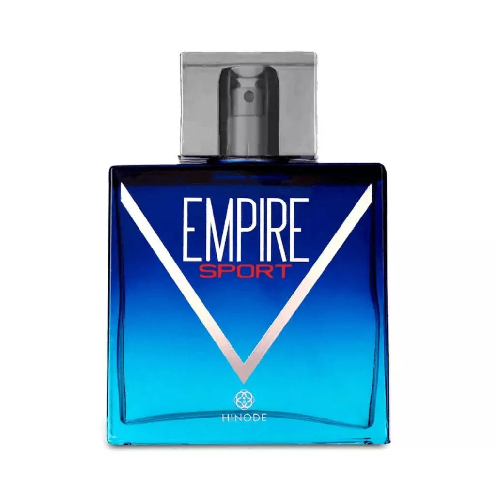 Perfume Empire Sport Masculino Hinode 100ml