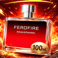 Perfume Ferofire Original – O Perfume da Sedução