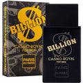 Perfume Original Billion Cassino Royal Paris Elysses