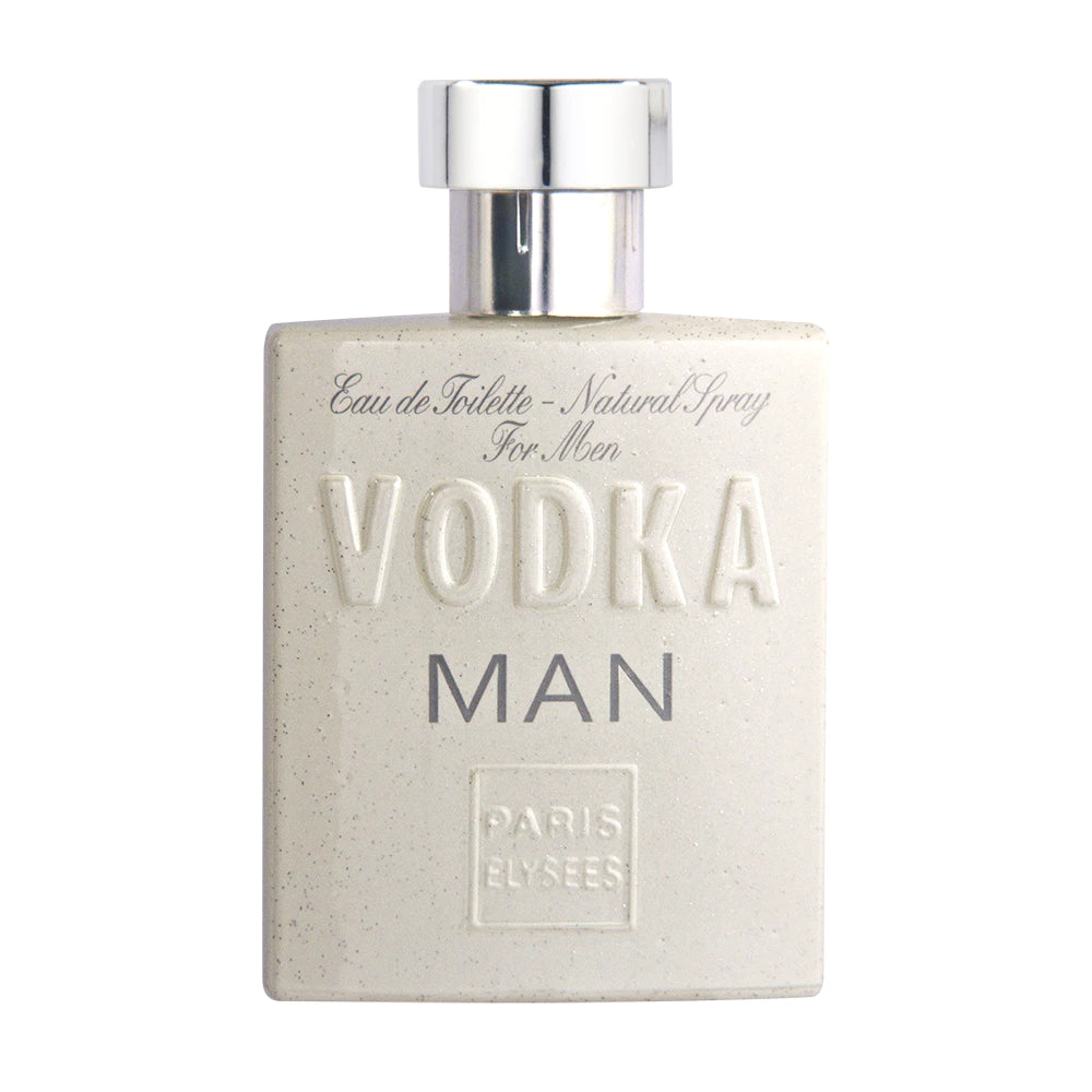 Paris Elysees Vodkaa Man Original Perfume 100ml