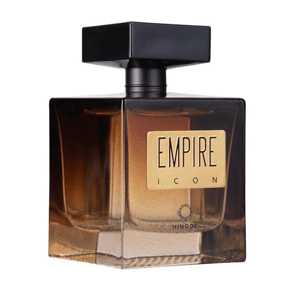 Perfume Empire Icon Masculino Hinode 100ml