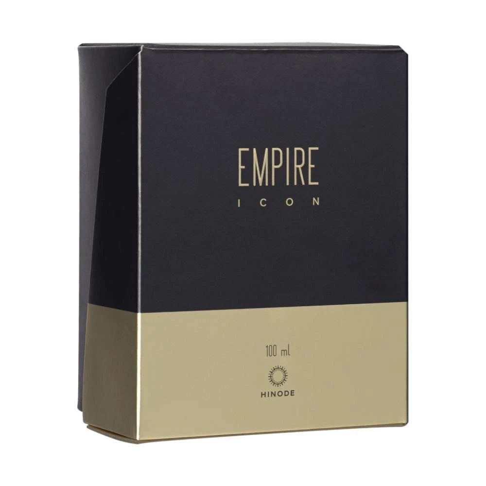 Perfume Empire Icon Masculino Hinode 100ml