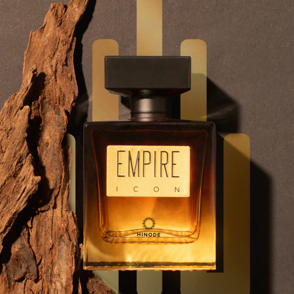 Perfume Empire Icon Masculino Hinode 100ml