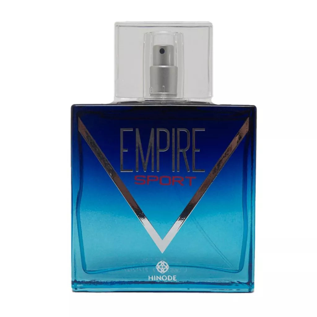 Perfume Empire Sport Masculino Hinode 100ml