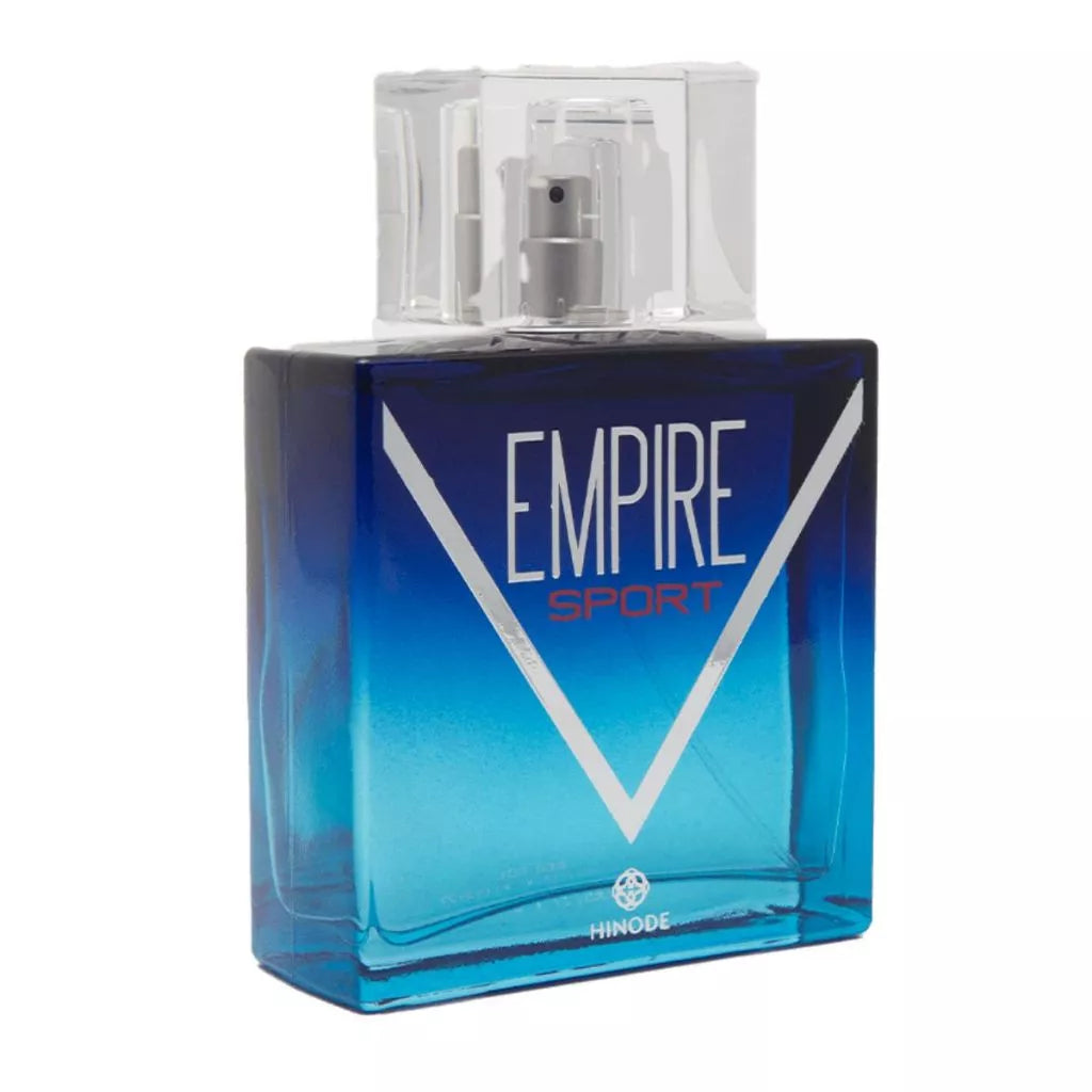 Perfume Empire Sport Masculino Hinode 100ml