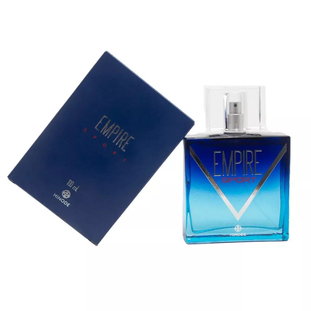 Perfume Empire Sport Masculino Hinode 100ml
