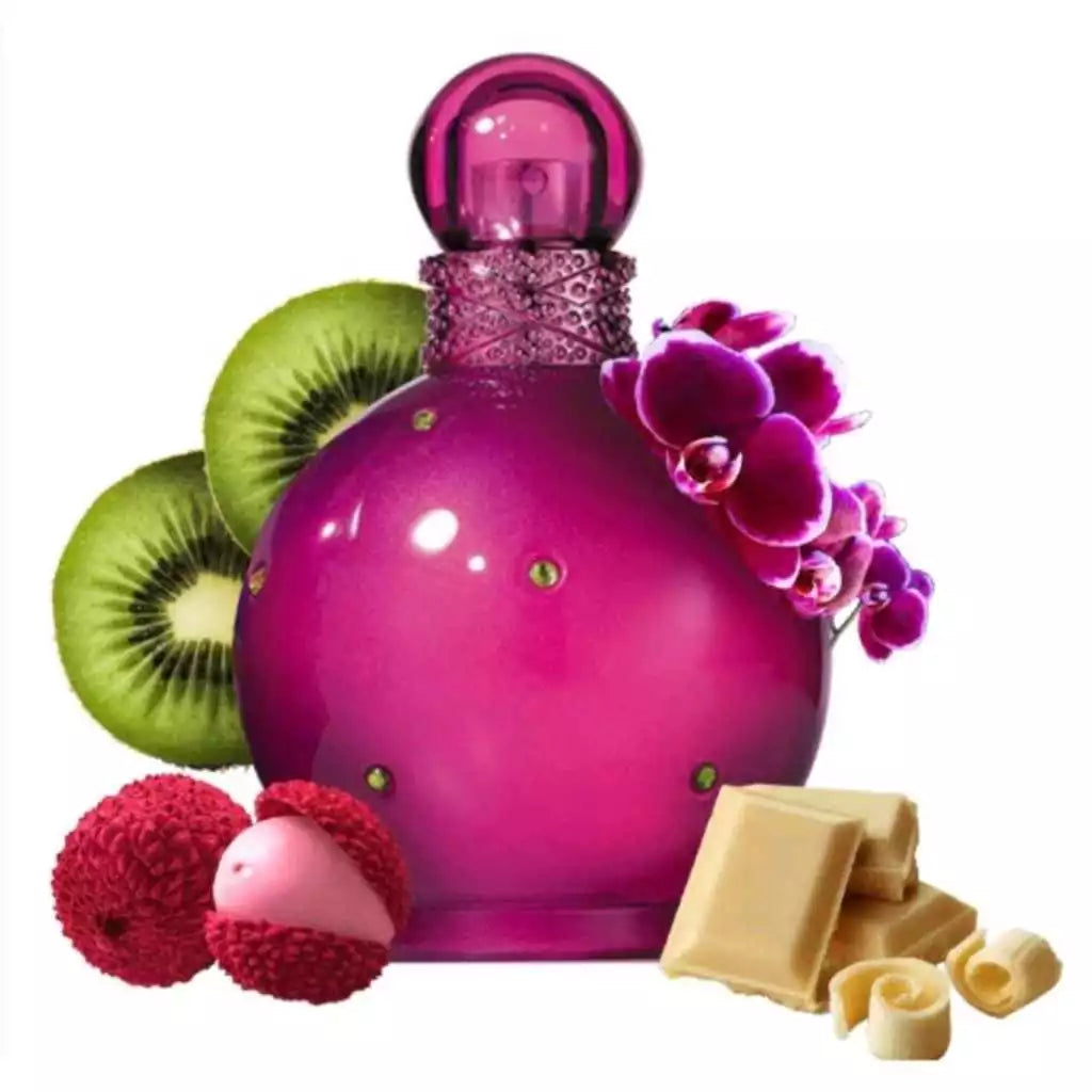 Perfume Fantasy Britney Spears 100 ML EDP Original