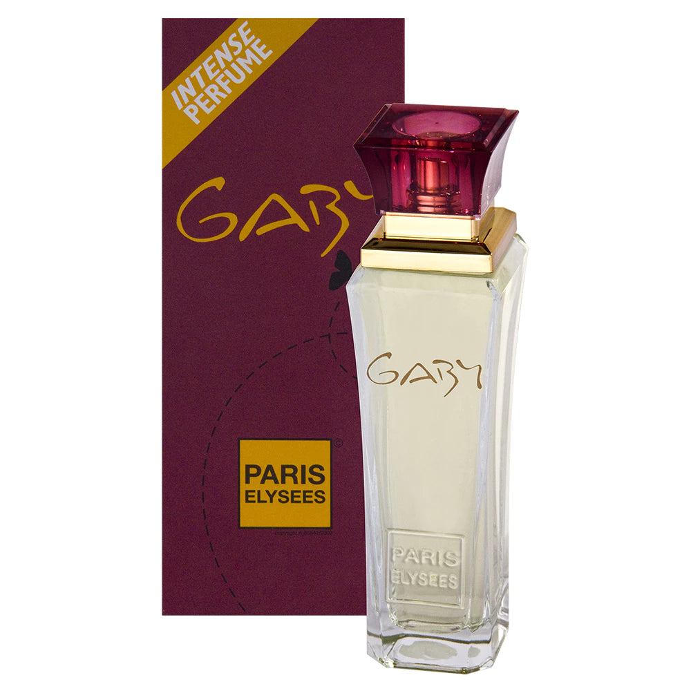 Perfume Gaby 100ml - Paris Elysses
