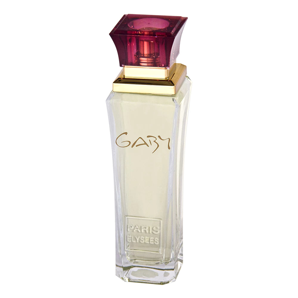 Perfume Gaby 100ml - Paris Elysses