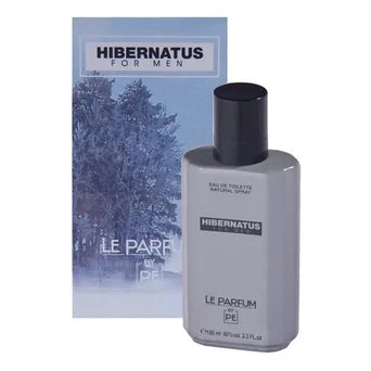 Perfume Hibernatus 100ml Paris Elysees
