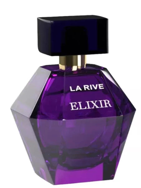 Perfume La Rive Elixir Eau De Parfum 100ml