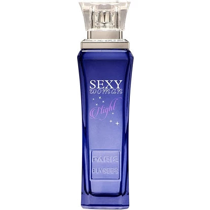 Perfume ORIGINAL Sexy Woman Night 100ml - Paris Elysses