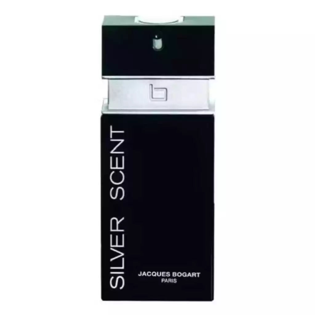 Perfume Silver Scent EDT 100 ML Original