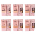 Base Matte de Alta Cobertura Phállebeauty — Efeito Matte, Longa Duração