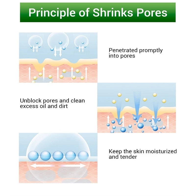 Creme Redutor de Poros com Ácido Salicílico 20g - Controle de Oleosidade e Antiacne
