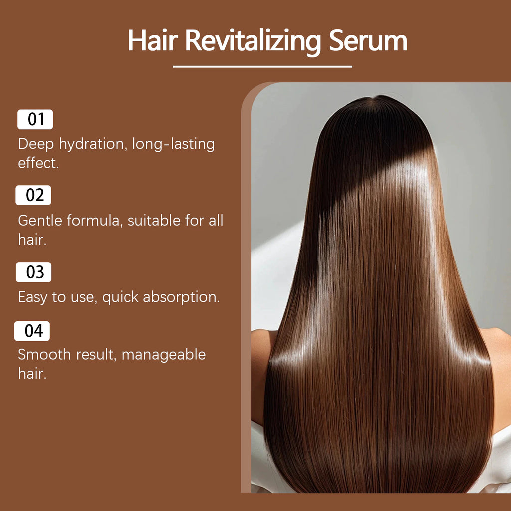 Rosemary Hair Growth Serum 50ml Scalp Treatment For Thicker And Fuller Care Oil All Hair Types