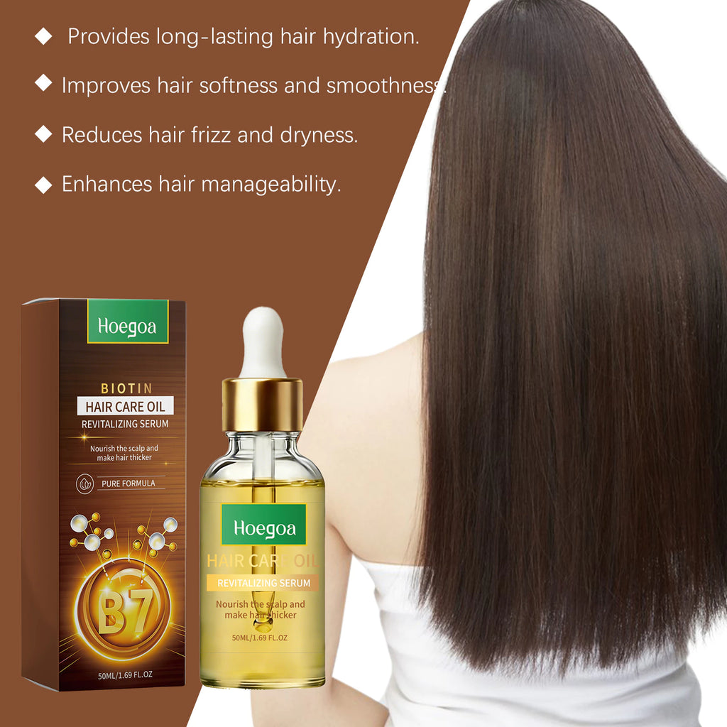 Rosemary Hair Growth Serum 50ml Scalp Treatment For Thicker And Fuller Care Oil All Hair Types