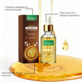 Rosemary Hair Growth Serum 50ml Scalp Treatment For Thicker And Fuller Care Oil All Hair Types
