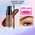 SACE LADY Gel Eyebrow Pencil – Waterproof and Long Lasting