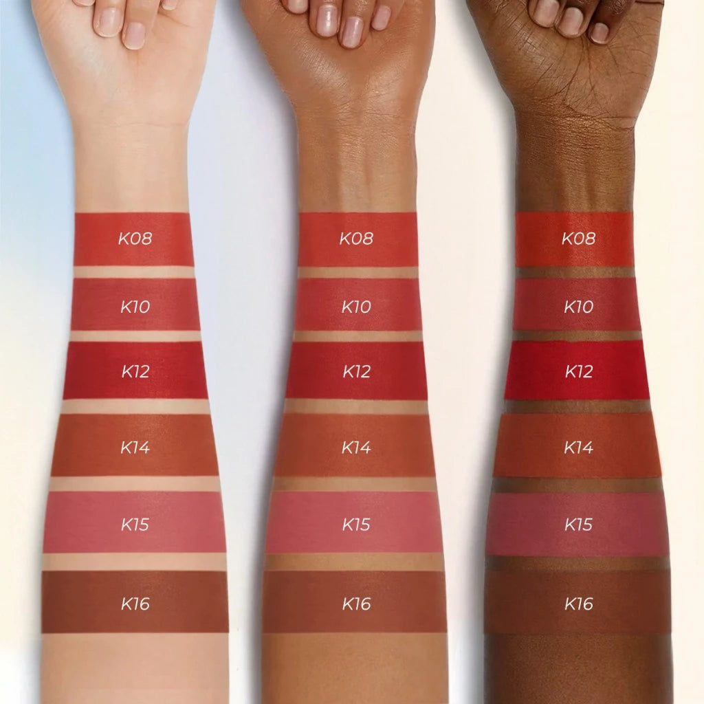 SACE LADY Matte Long Lasting Waterproof Liquid Lipstick