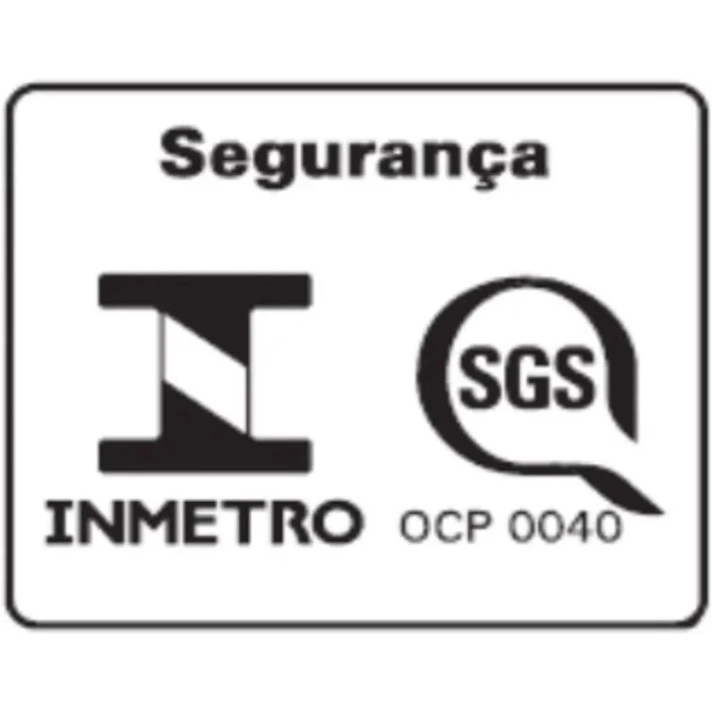 Secador de Cabelos Britânia Bivolt 2100W BSC2250 Preto - 3 Temperaturas, 2 Velocidades e Jato Frio