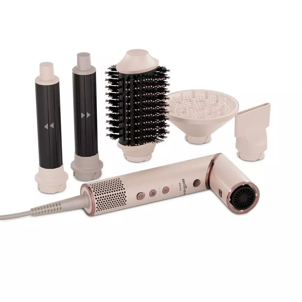 Britânia Motor BLDC Hair Dryer 1450W BSD15A