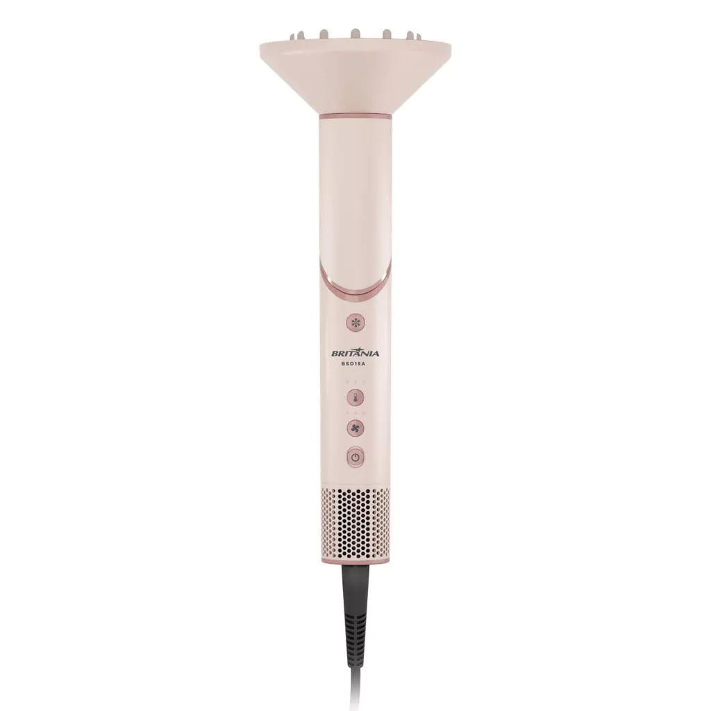 Britânia Motor BLDC Hair Dryer 1450W BSD15A
