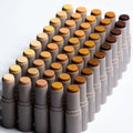 Boca Rosa Stick Pele FPS 30 — Base Multifuncional com Proteção Solar
