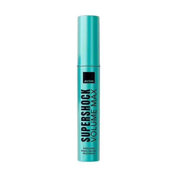 Supershock Volume Max Mascara 10ml
