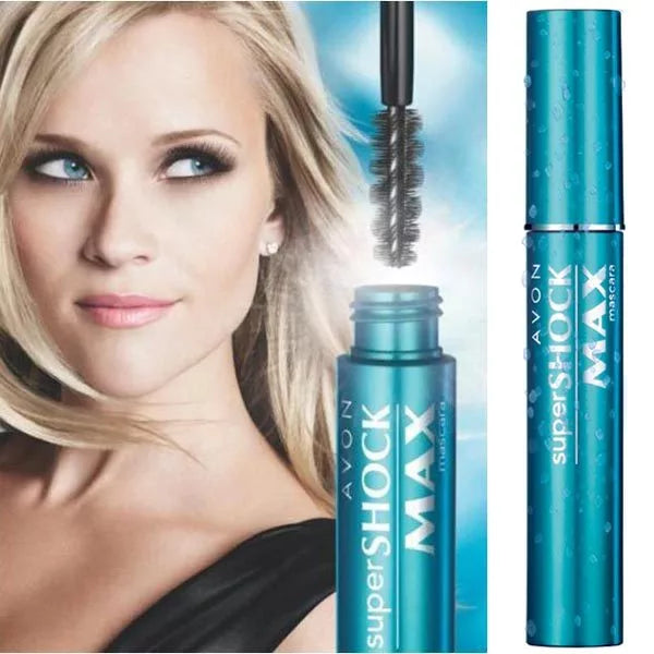 Supershock Volume Max Mascara 10ml