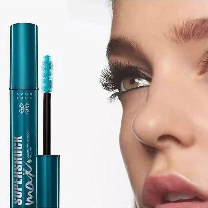 Supershock Volume Max Mascara 10ml