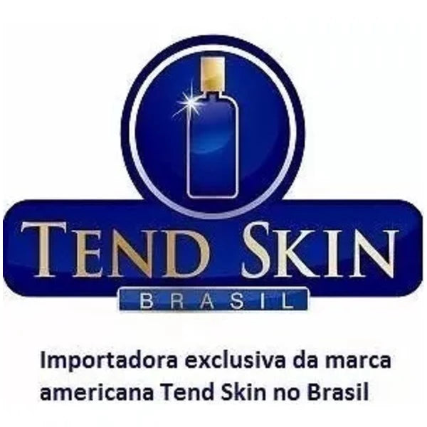 Tend Skin Solution Liquid 118ml – Lotion for Folliculitis & Ingrown Hair