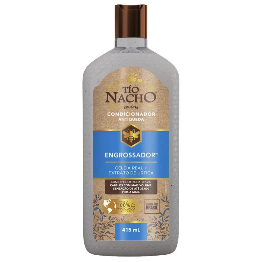 Tio Nacho Thickening Kit Shampoo 415 + Conditioner 415ml