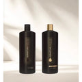 Kit Sebastian Professional Dark Oil - Shampoo e Condicionador 1 Litro