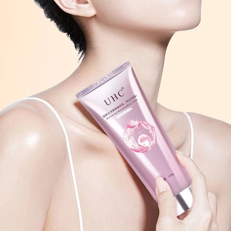 UHC Body Toner Cream 100g – Concealer, Brightening & Moisturizing