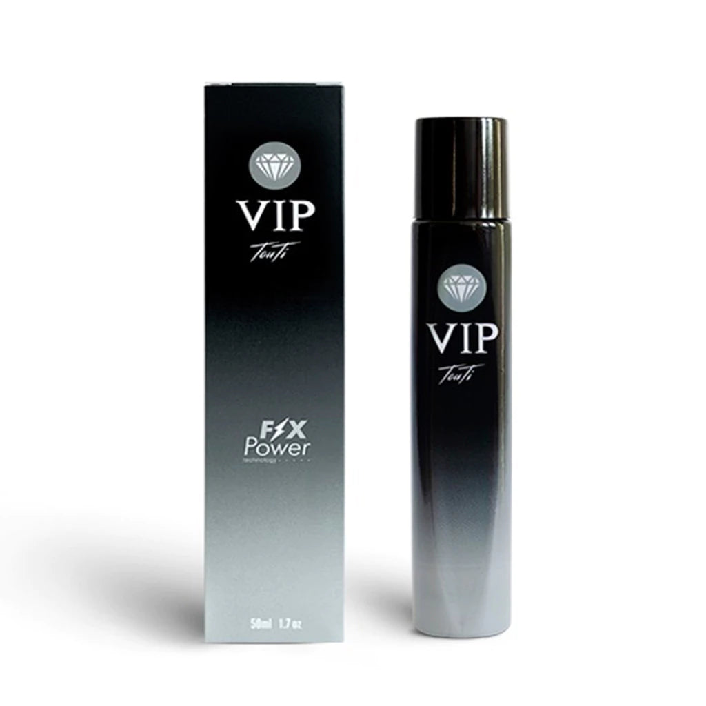 Vip Touti Eau de Parfum Imported – For Men & Women (Choose Your Fragrance)