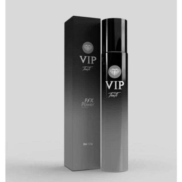 Vip Touti Eau de Parfum Imported – For Men & Women (Choose Your Fragrance)