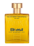Paris Elysees Vodka Brazil Yellow Perfume 100ml