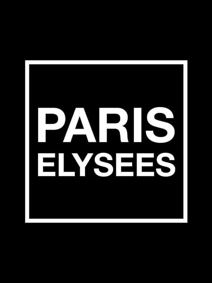 Paris Elysees Vodka Brazil Yellow Perfume 100ml
