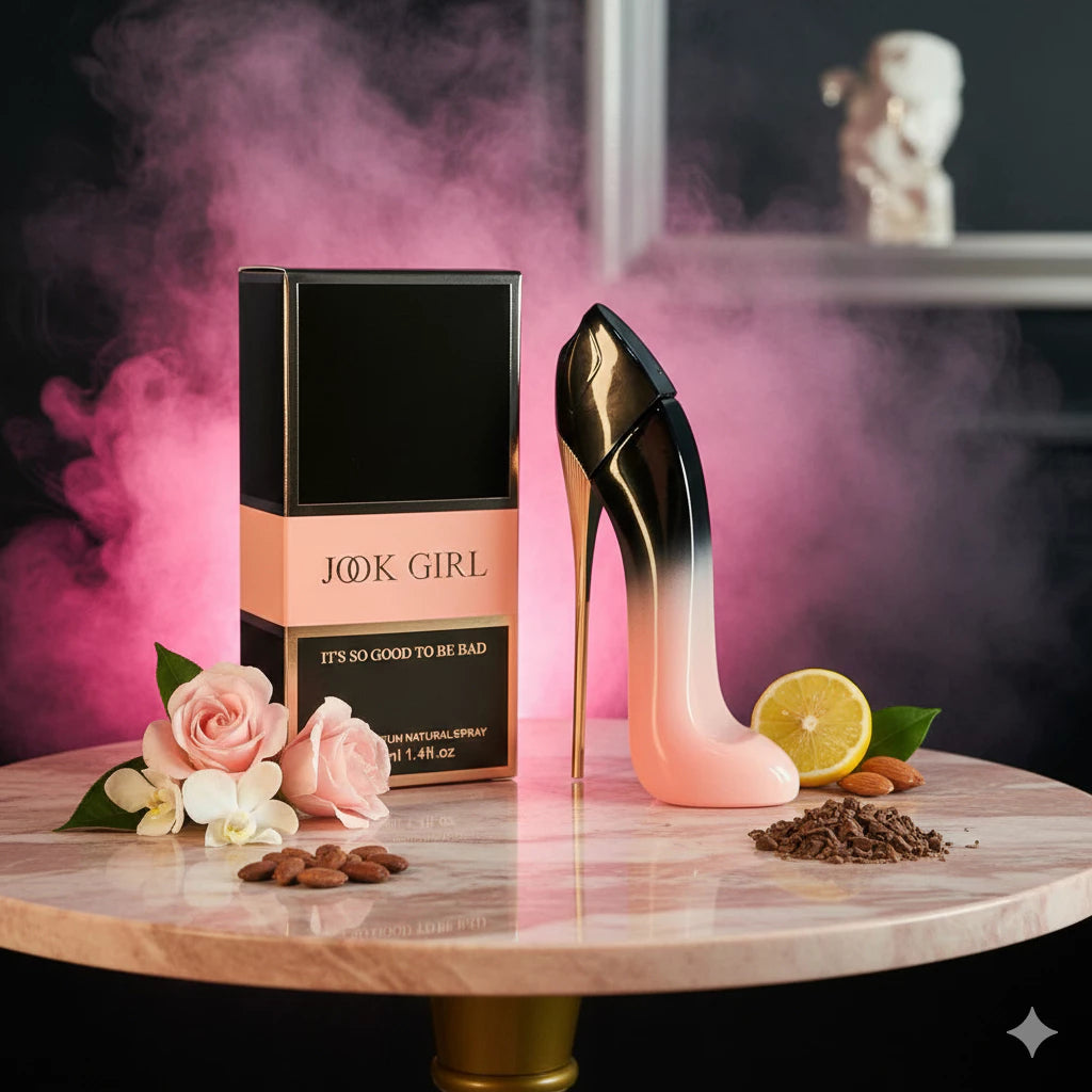 Women's Perfume for Shoes 30ml Cool Girl Collectible