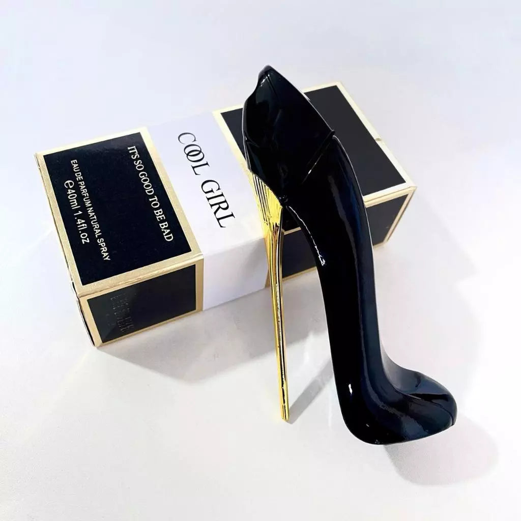 Women's Perfume for Shoes 30ml Cool Girl Collectible
