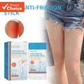 Anti-Chafing Slip Thigh Rescue Cream — Prevention for Women and Running